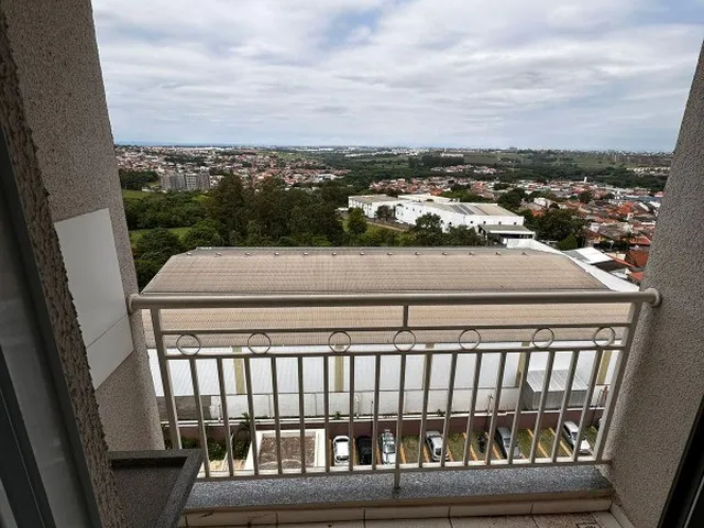 Imagem 4: Apartamento À Venda | Residencial Altos da Bella Vista