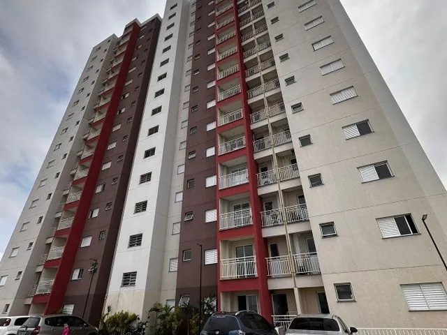 Imagem 11: Apartamento À Venda | Residencial Altos da Bella Vista