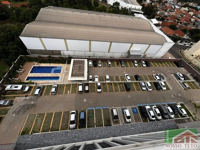 Imagem 8: Apartamento À Venda | Residencial Altos da Bella Vista