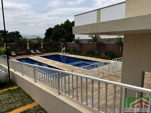 Imagem 9: Apartamento À Venda | Residencial Altos da Bella Vista