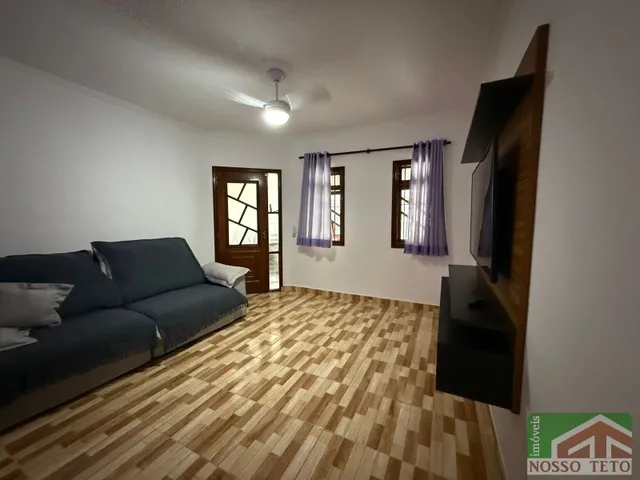 Imagem: CASA À VENDA PARQUE SÃO PEDRO