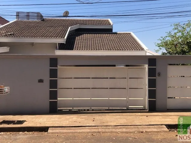 Imagem 1: Sobrado À Venda | Jardim São Carlos