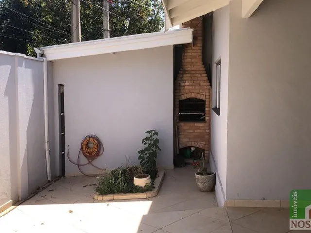 Imagem 3: Sobrado À Venda | Jardim São Carlos