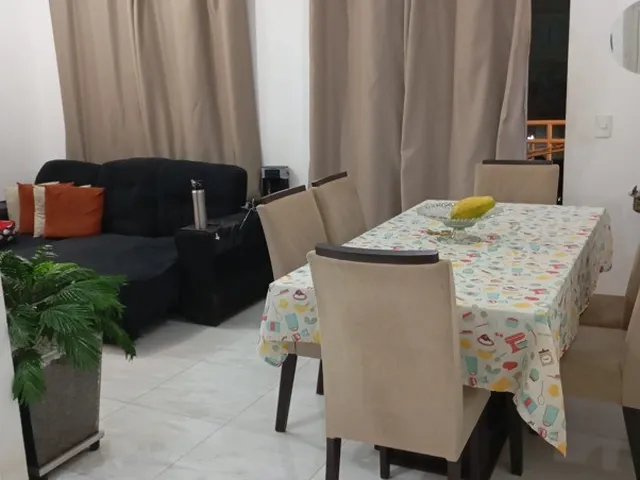 Imagem: APARTAMENTO À VENDA CONDOMÍNIO PRAÇAS