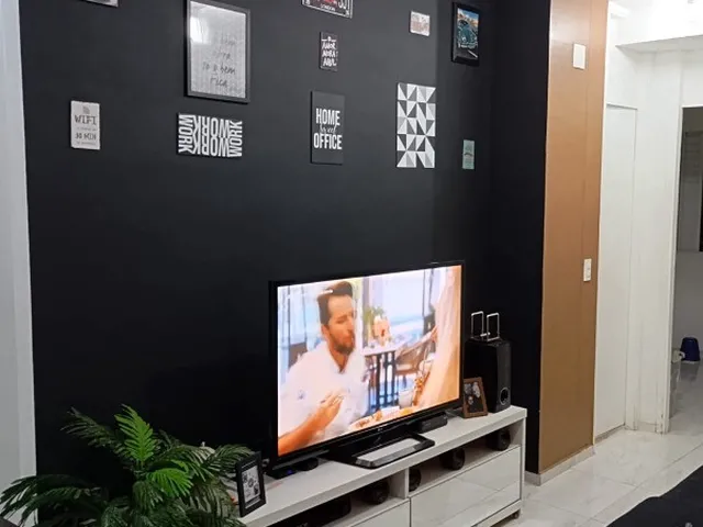 Imagem 2: Apartamento À Venda | Condomínio Praças Ipê Branco