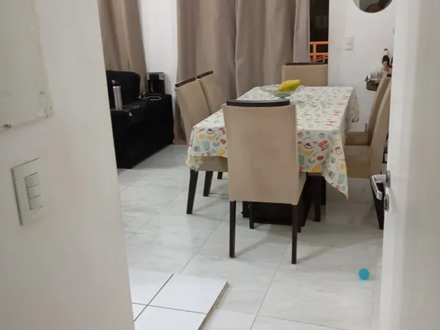 Imagem 13: Apartamento À Venda | Condomínio Praças Ipê Branco