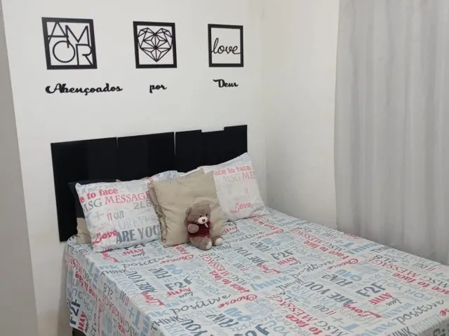 Imagem 11: Apartamento À Venda | Condomínio Praças Ipê Branco