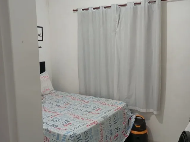 Imagem 15: Apartamento À Venda | Condomínio Praças Ipê Branco