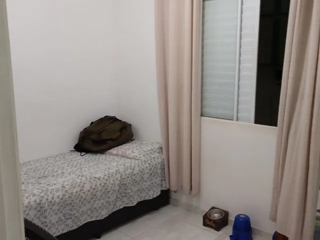 Imagem 10: Apartamento À Venda | Condomínio Praças Ipê Branco