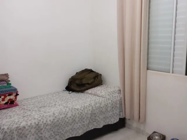 Imagem 7: Apartamento À Venda | Condomínio Praças Ipê Branco