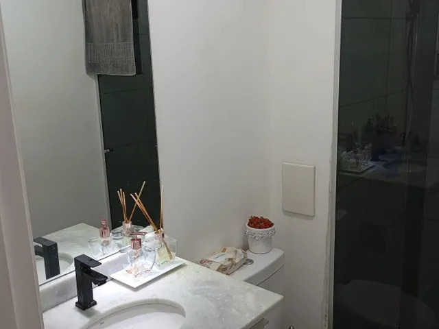 Imagem 6: Apartamento À Venda | Condomínio Praças Ipê Branco