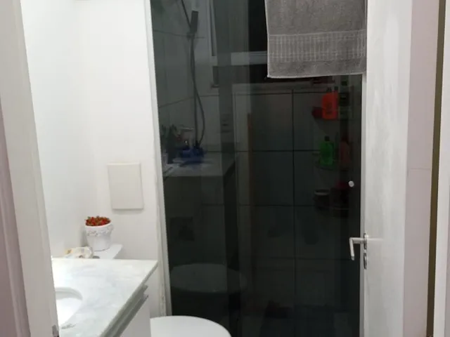 Imagem 4: Apartamento À Venda | Condomínio Praças Ipê Branco