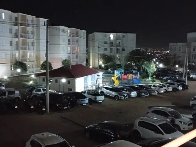 Imagem 3: Apartamento À Venda | Condomínio Praças Ipê Branco