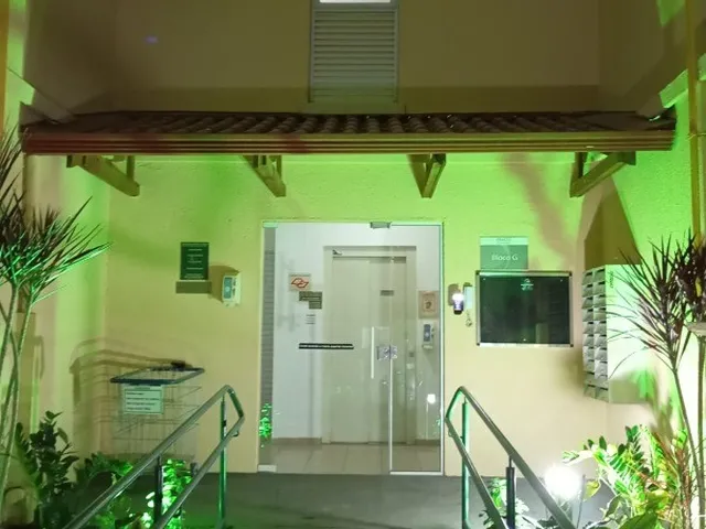 Imagem 16: Apartamento À Venda | Condomínio Praças Ipê Branco