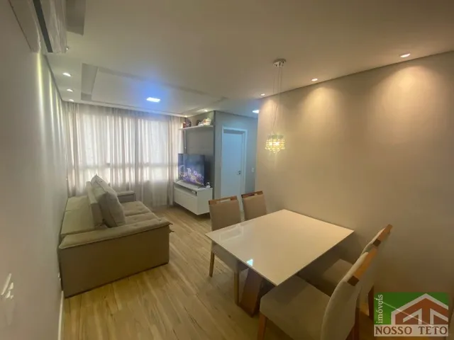 Imagem: APARTAMENTO À VENDA PORTAL AZALEIAS DO