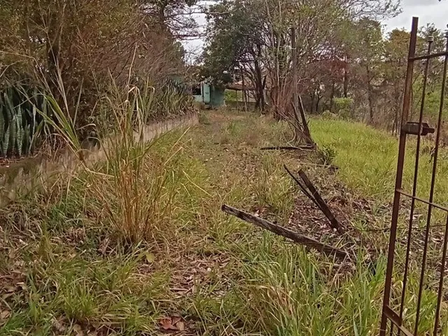 Imagem: Terreno À Venda Chácara Recreio