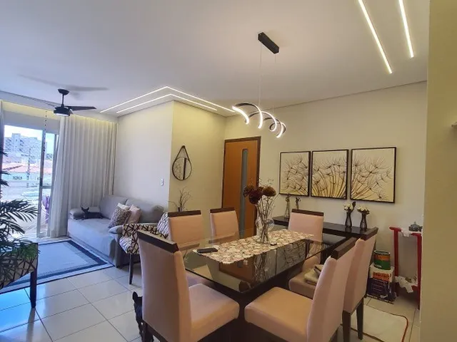 Imagem: Apartamento À Venda Condomínio Residencial