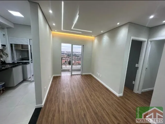 Imagem: Apartamento À Venda Residencial Eco Vila