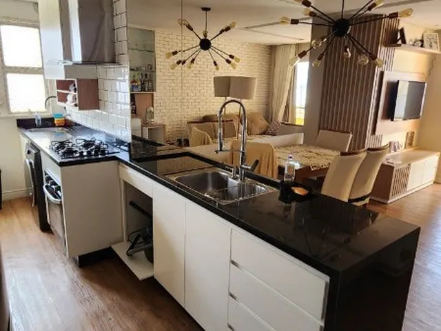 Imagem: APARTAMENTO À VENDA SAN FRANCISCO GARDENS