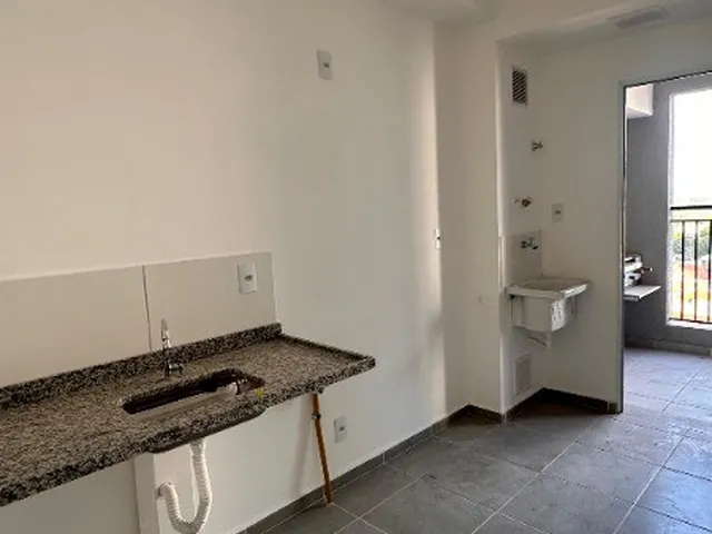 Imagem: Apartamento À Venda Residencial Oni Suiça