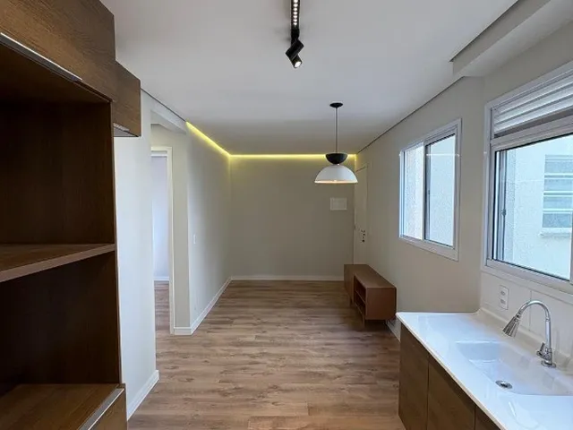 Imagem 8: Apartamento À Venda | Residencial Perfetto