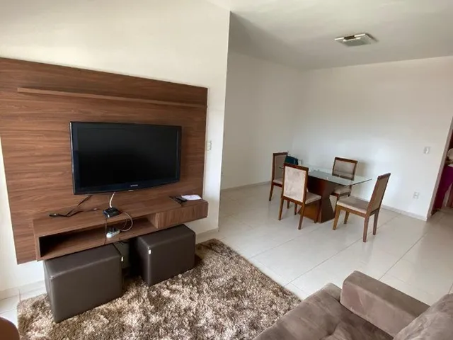 Imagem: Apartamento À Venda Condomínio Terras