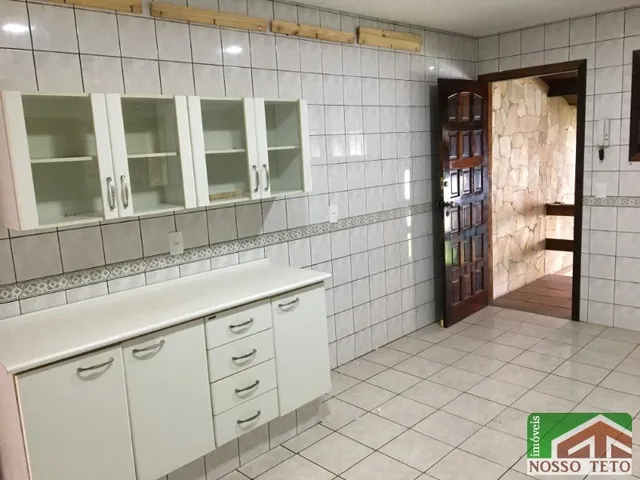 Imagem: Casa À Venda Parque Franceschini