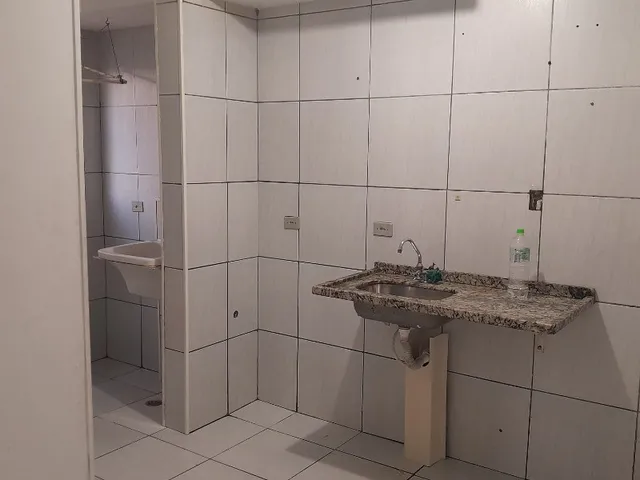 Imagem: Apartamento À Venda Condomínio Águas