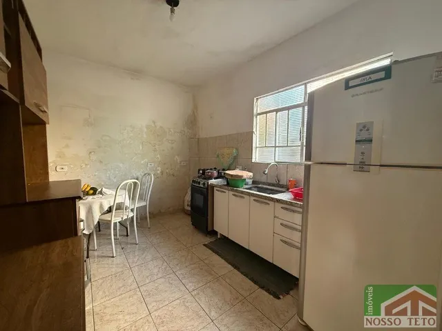 Imagem: Casa À Venda Parque Silva Azevedo (Nova