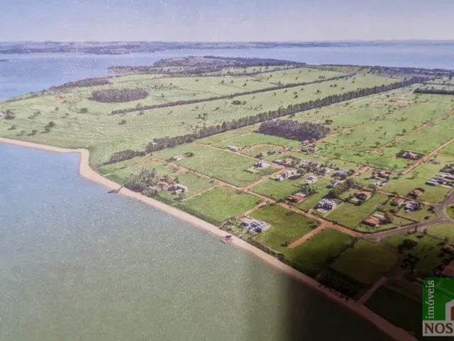 Imagem: Terreno À Venda Condomínio Riviera de