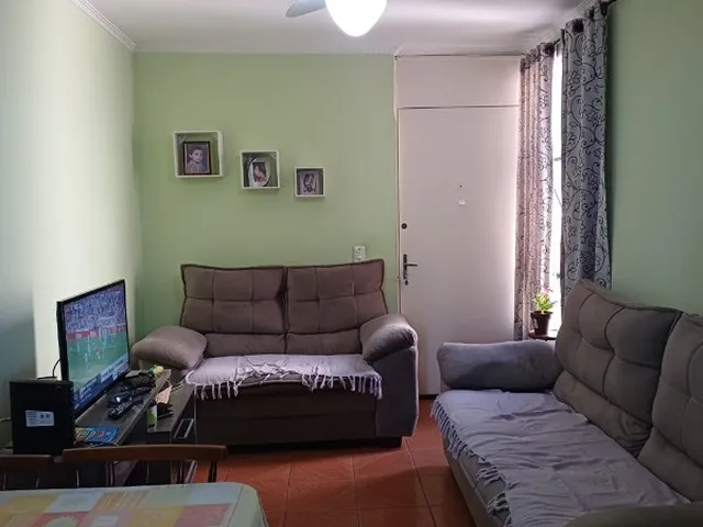 Imagem: APARTAMENTO À VENDA CONDOMÍNIO PARQUE