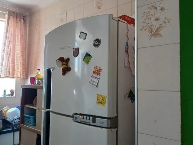 Imagem 2: APARTAMENTO À VENDA | CONDOMÍNIO PARQUE DOS EUCALIPTOS