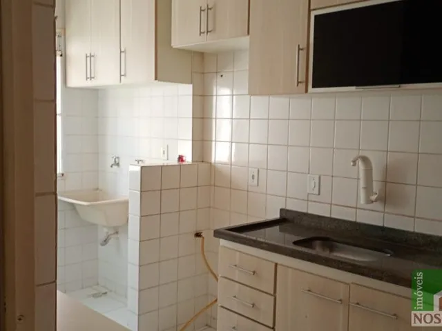 Imagem: Apartamento À Venda Condomínio Praças