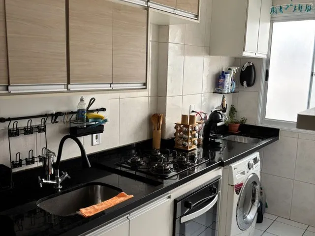 Imagem: APARTAMENTO À VENDA CONDOMÍNIO PARQUE