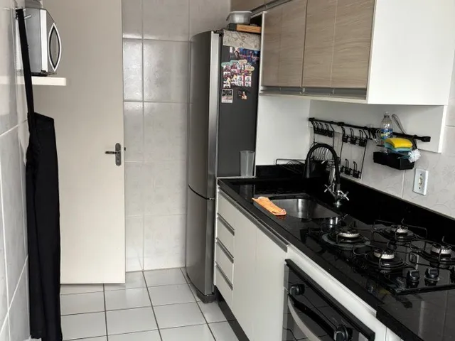 Imagem 7: APARTAMENTO À VENDA | CONDOMÍNIO PARQUE DAS COLINAS