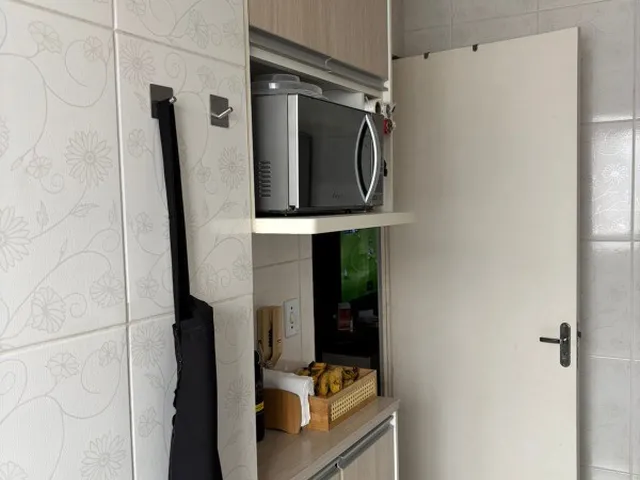 Imagem 14: APARTAMENTO À VENDA | CONDOMÍNIO PARQUE DAS COLINAS