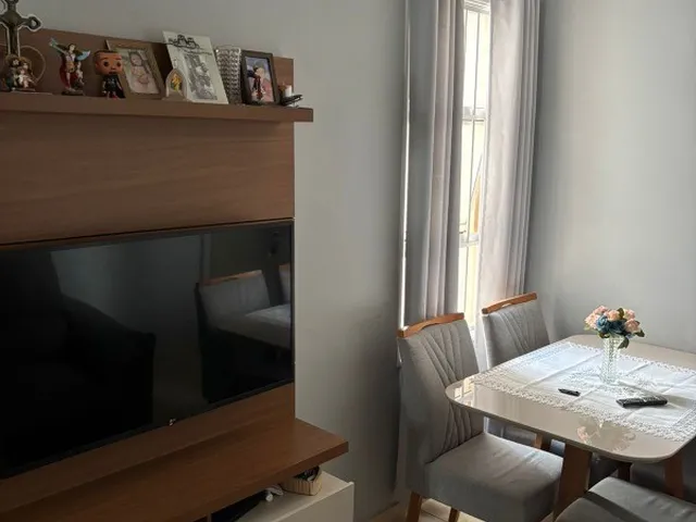 Imagem 13: APARTAMENTO À VENDA | CONDOMÍNIO PARQUE DAS COLINAS