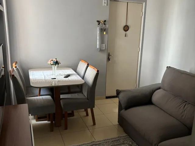 Imagem 10: APARTAMENTO À VENDA | CONDOMÍNIO PARQUE DAS COLINAS