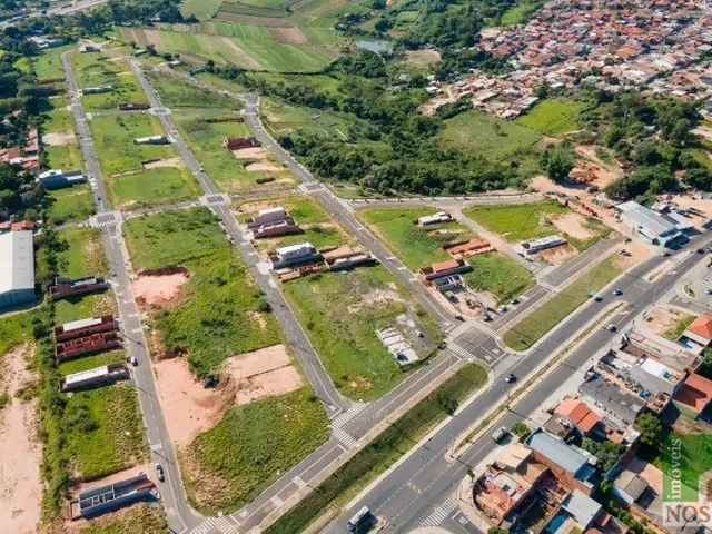 Imagem 1: Terreno À Venda | Parque São Jorge