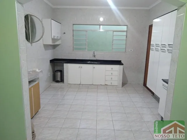 Imagem: CASA À VENDA JARDIM ADELAIDE
