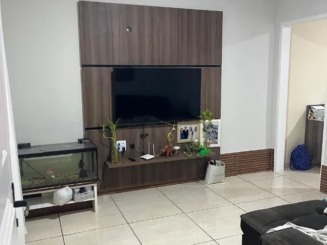 Imagem: CASA À VENDA JARDIM CAMPO BELO