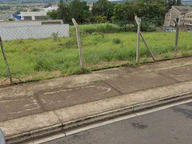 Imagem: ÁREA INDUSTRIAL À VENDA PARQUE RURAL