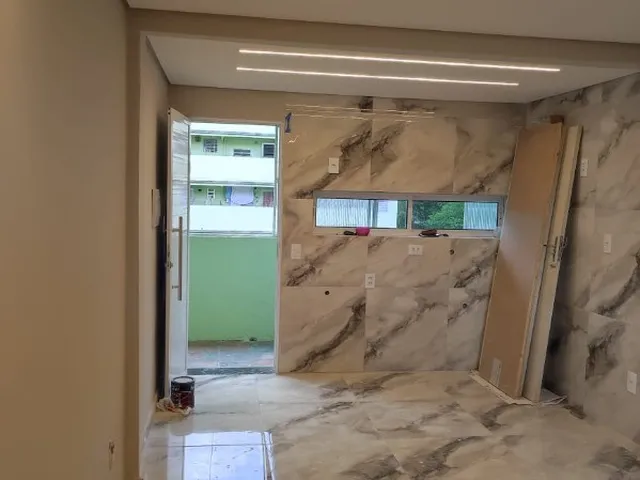 Imagem 6: APARTAMENTO À VENDA | CONDOMÍNIO SIRIUS