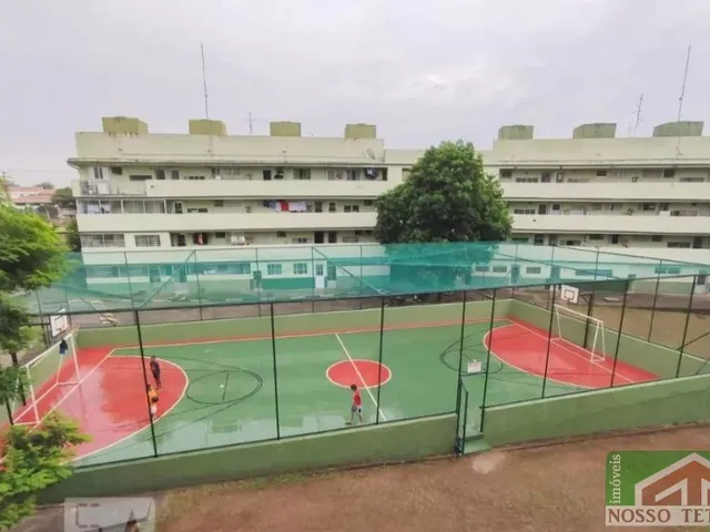 Imagem 10: APARTAMENTO À VENDA | CONDOMÍNIO SIRIUS