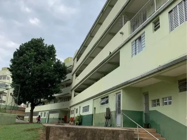Imagem 3: APARTAMENTO À VENDA | CONDOMÍNIO SIRIUS