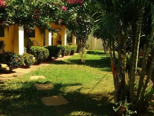 Imagem: Chácara À Venda Nosso Recanto Corumbatai