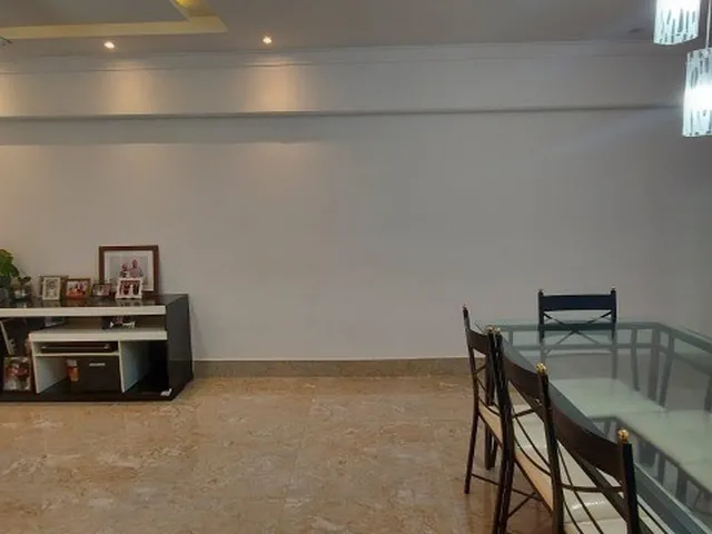 Imagem: Apartamento À Venda Condomínio Galpão
