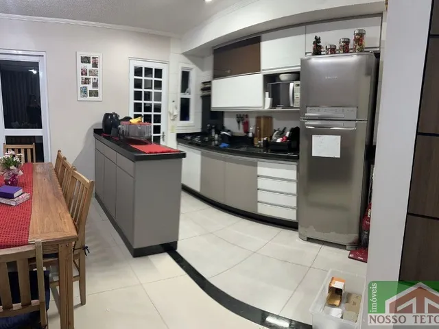 Imagem: CASA MODELO JULIA À VENDA CONDOMÍNIO
