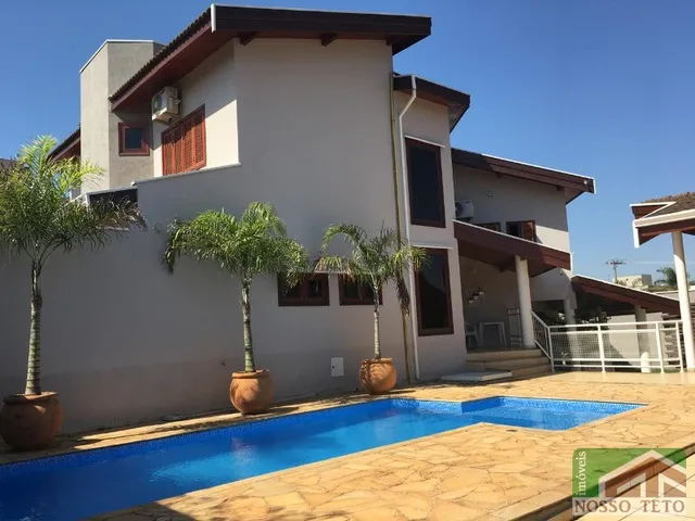 Imagem: Sobrado À Venda Parque Franceschini