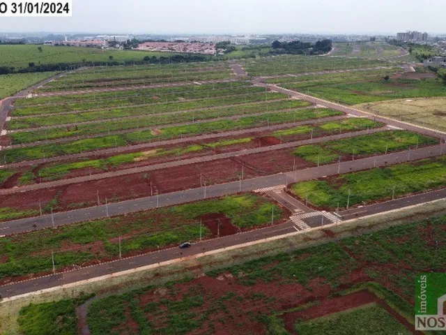 Imagem: TERRENO À VENDA JARDIM FLÓRIDA E PARQUE